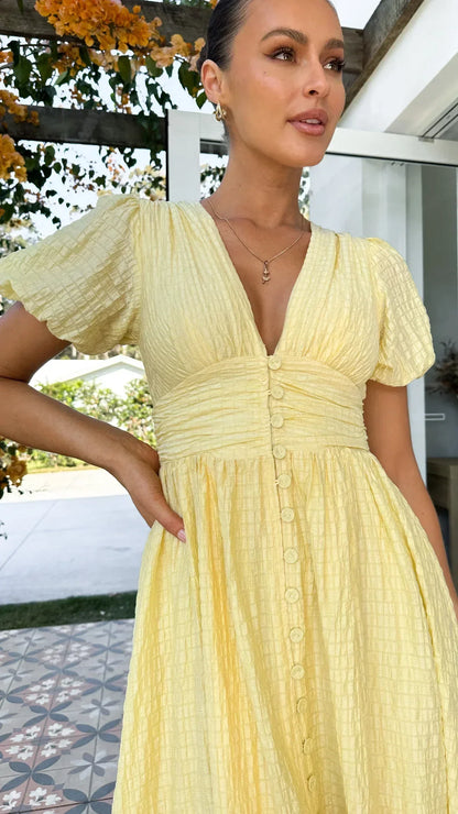 María Rosa | Vestido elegante