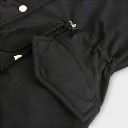 Maura – Casaco de inverno quente e resistente