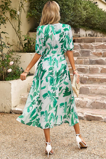 Yrla™ - Vestido de primavera