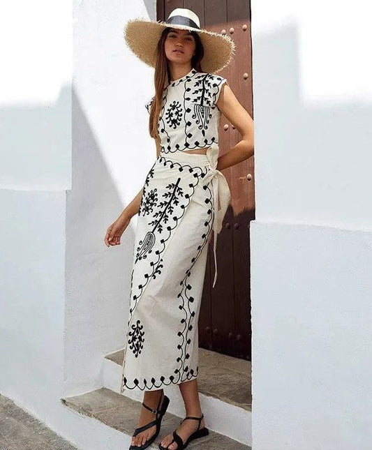 Cristiana | Estilo, Frescor e Versatilidade