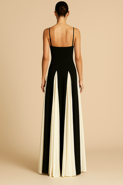 Claire | Vestido Mariposa