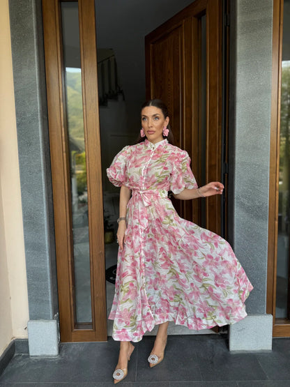 Lola | Vestido longo