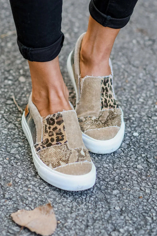 Noemi™ | Mocassins modernos