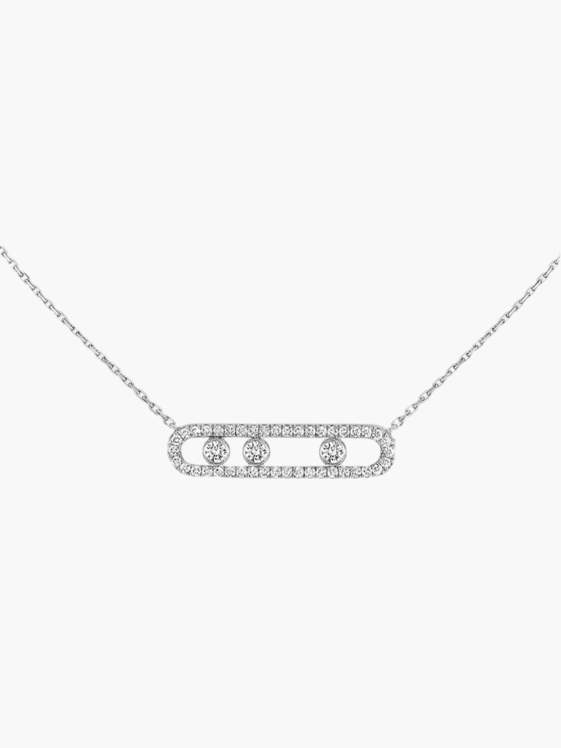 Colar  14K