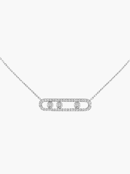 Colar  14K