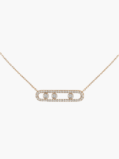 Colar  14K