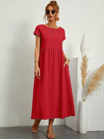 Isabel | Elegância Casual e Conforto Absoluto