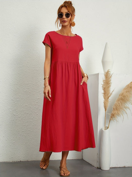 Greta™ | Vestido elegante
