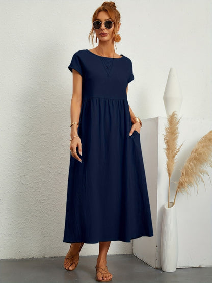 Isabel | Elegância Casual e Conforto Absoluto