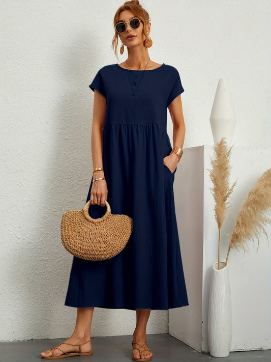 Isabel | Elegância Casual e Conforto Absoluto
