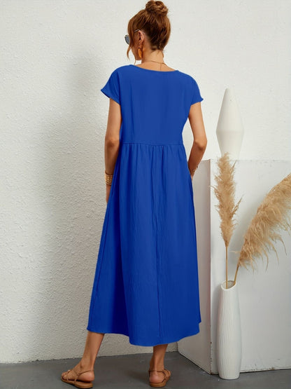 Isabel | Elegância Casual e Conforto Absoluto
