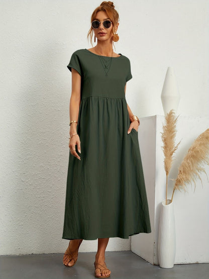 Isabel | Elegância Casual e Conforto Absoluto
