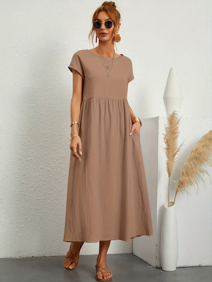 Isabel | Elegância Casual e Conforto Absoluto