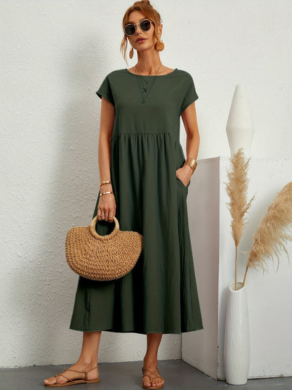Isabel | Elegância Casual e Conforto Absoluto