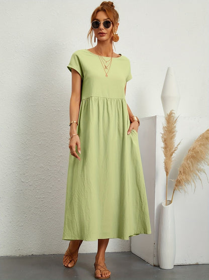 Isabel | Elegância Casual e Conforto Absoluto