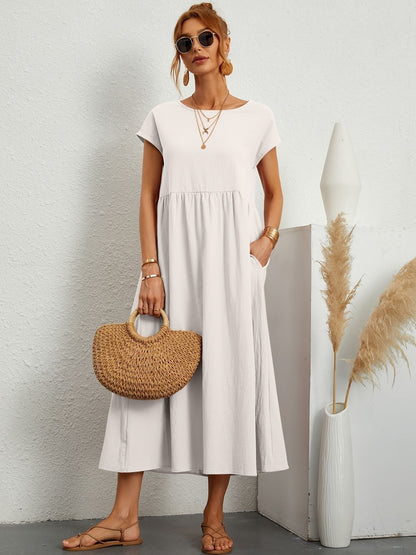 Greta™ | Vestido elegante