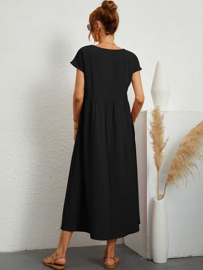 Isabel | Elegância Casual e Conforto Absoluto