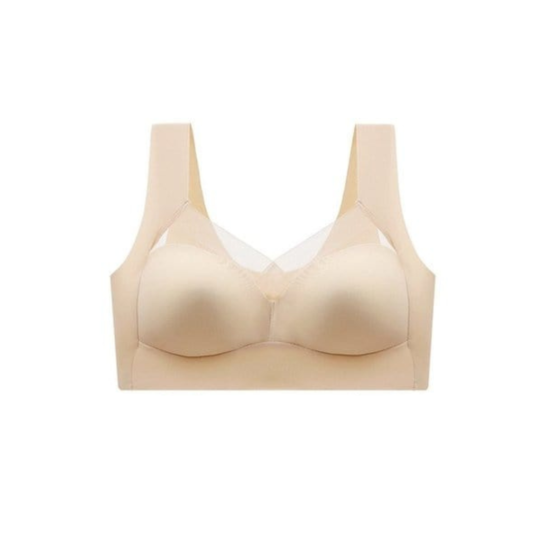 Nora™ - Soutien Conforto Sem Costuras (Compre 1 Ganhe +1)