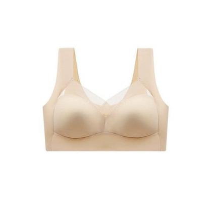 Nora™ - Soutien Conforto Sem Costuras (Compre 1 Ganhe +1)