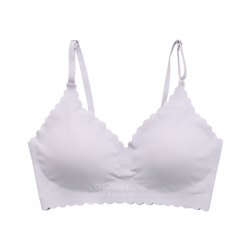 Vieira™ - Soutien Conforto Sem Costuras