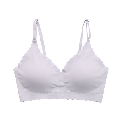 Vieira™ - Soutien Conforto Sem Costuras