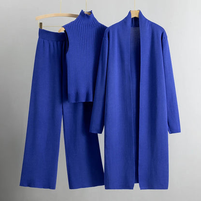 DOROTHEA I CONJUNTO MODERNO DE 3 PEÇAS