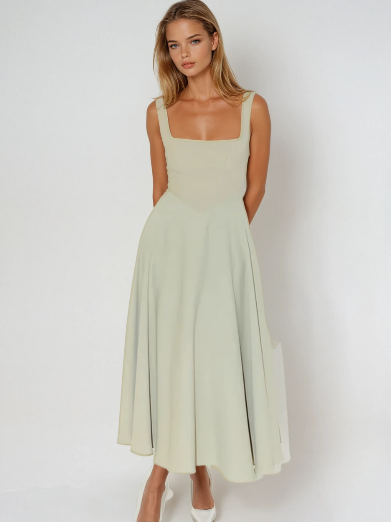 Aurelia | Vestido Elegante