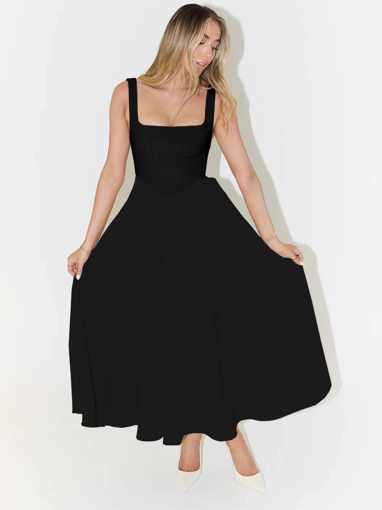 Aurelia | Vestido Elegante
