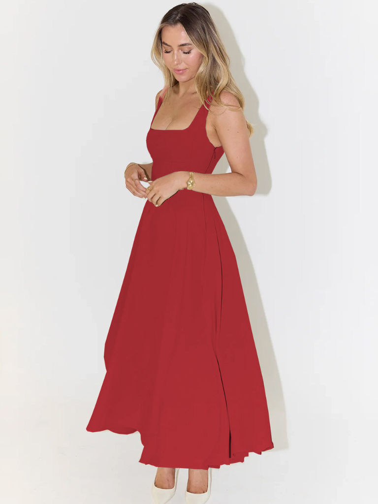 Aurelia | Vestido Elegante