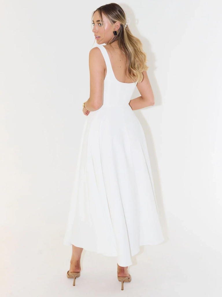 Aurelia | Vestido Elegante