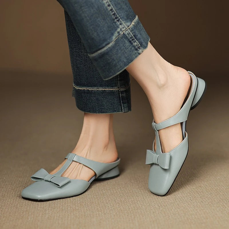 Sapatilhas Chic Conforto Diário
