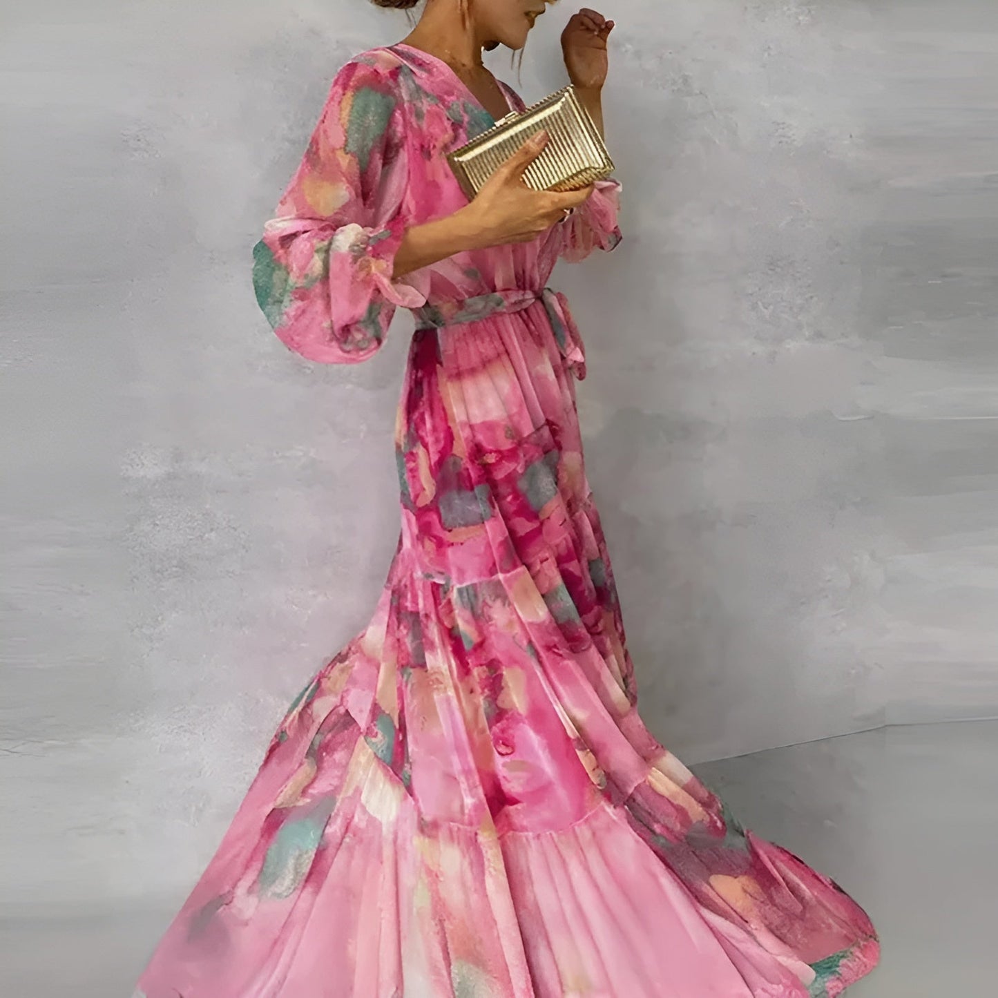 Pia™ - Vestido elegante