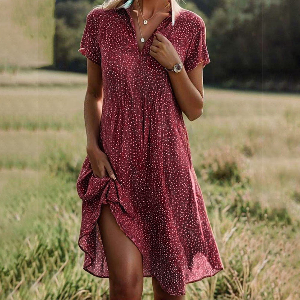 Els | Vestido de verão