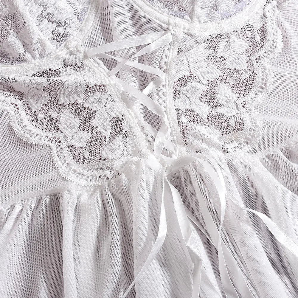 Camisola Ultra-Suave
