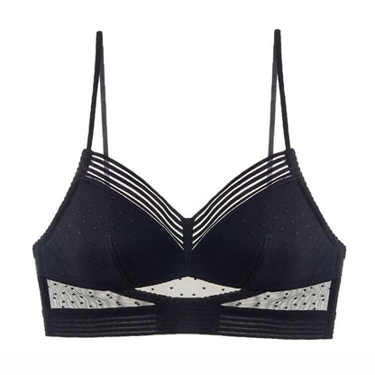 Soutien-Gorge Invisível Decote Baixo Paris