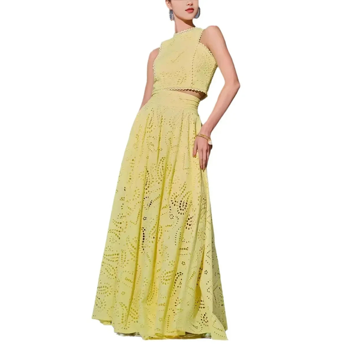 Tatiana | Terno Elegante