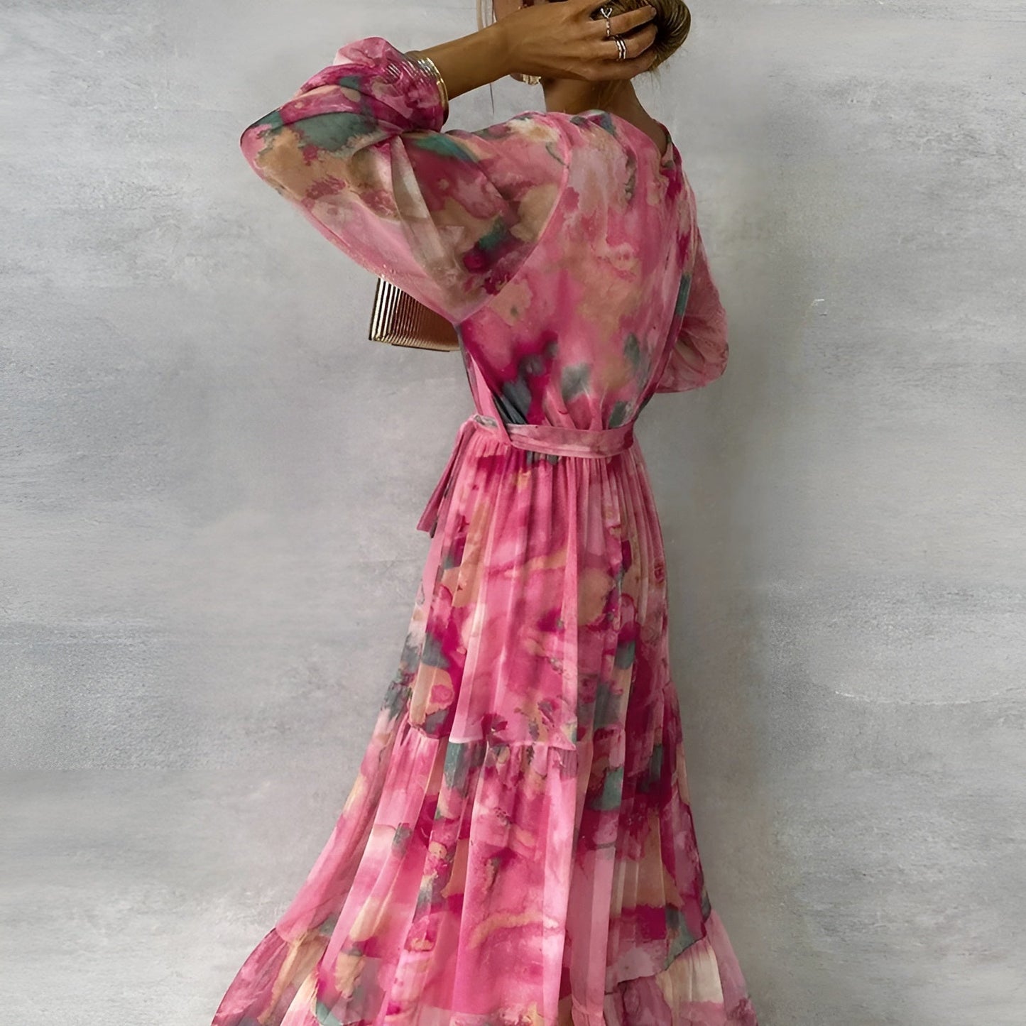 Pia™ - Vestido elegante