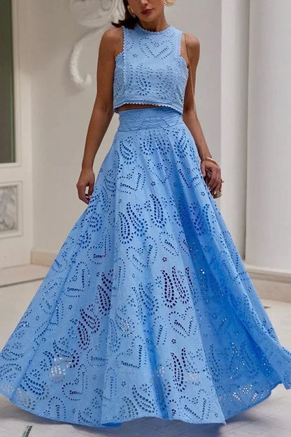 Tatiana | Terno Elegante