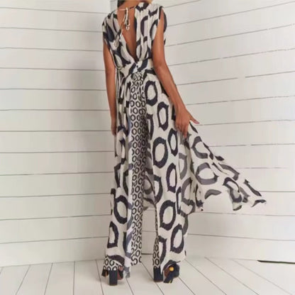 Juliana | Estilo Étnico e Conforto Fluido