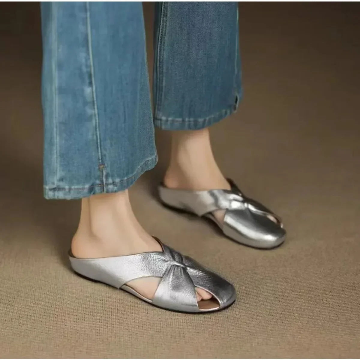 Pantufas Fechadas Confortáveis