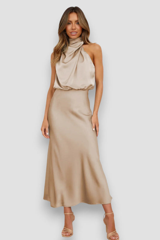Carlina | Vestido de verão