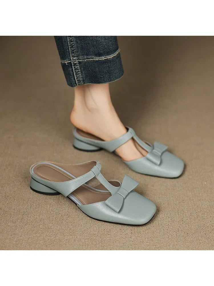 Sapatilhas Chic Conforto Diário