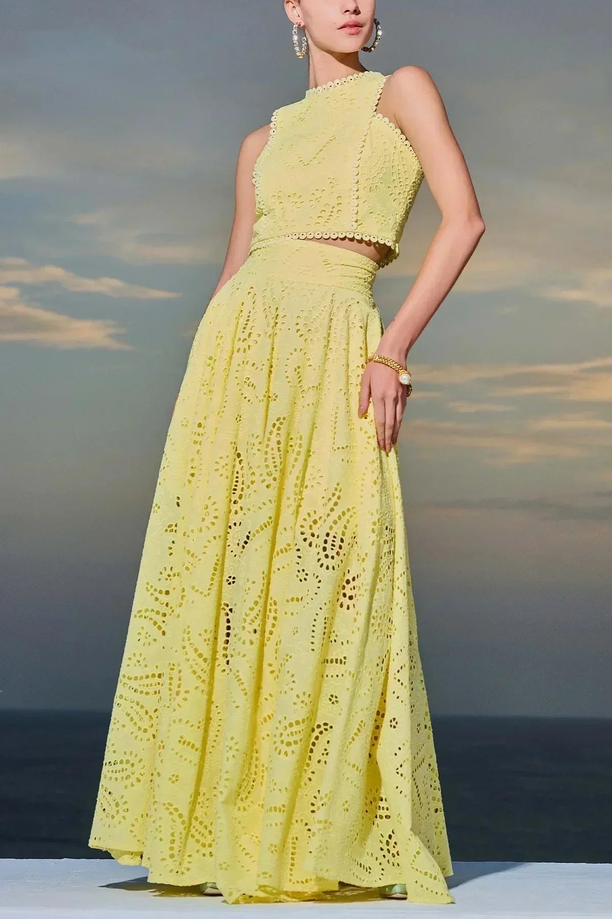 Tatiana | Terno Elegante