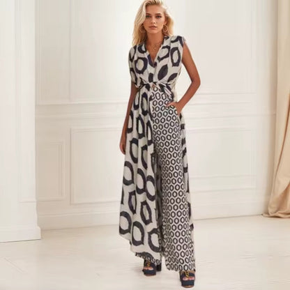 Juliana | Estilo Étnico e Conforto Fluido