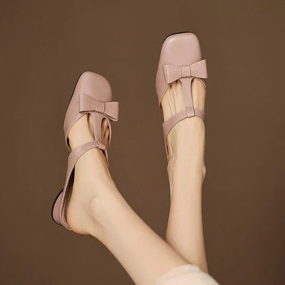Sapatilhas Chic Conforto Diário