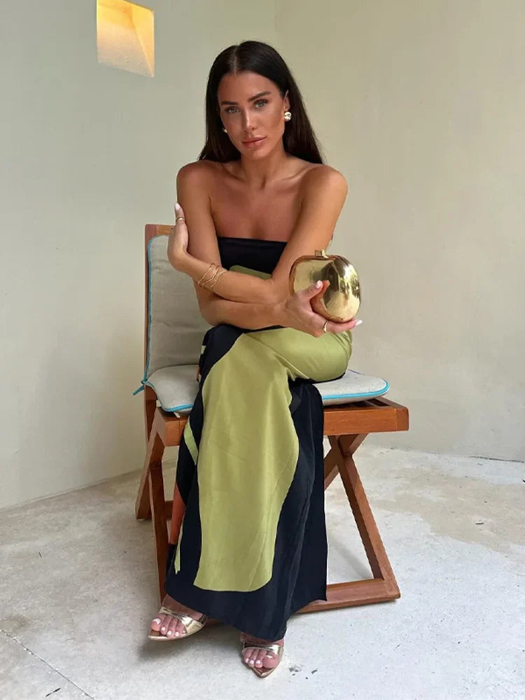 Alisa | O vestido de verão perfeito