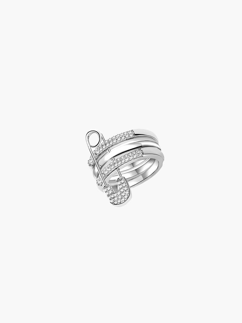 Anel de Mónica 14K