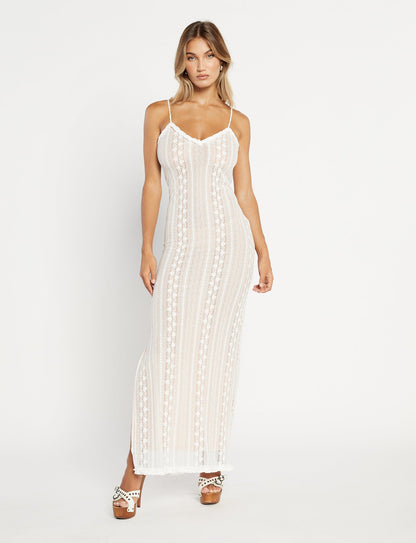 WANDA | Conjunto Vestido e Top