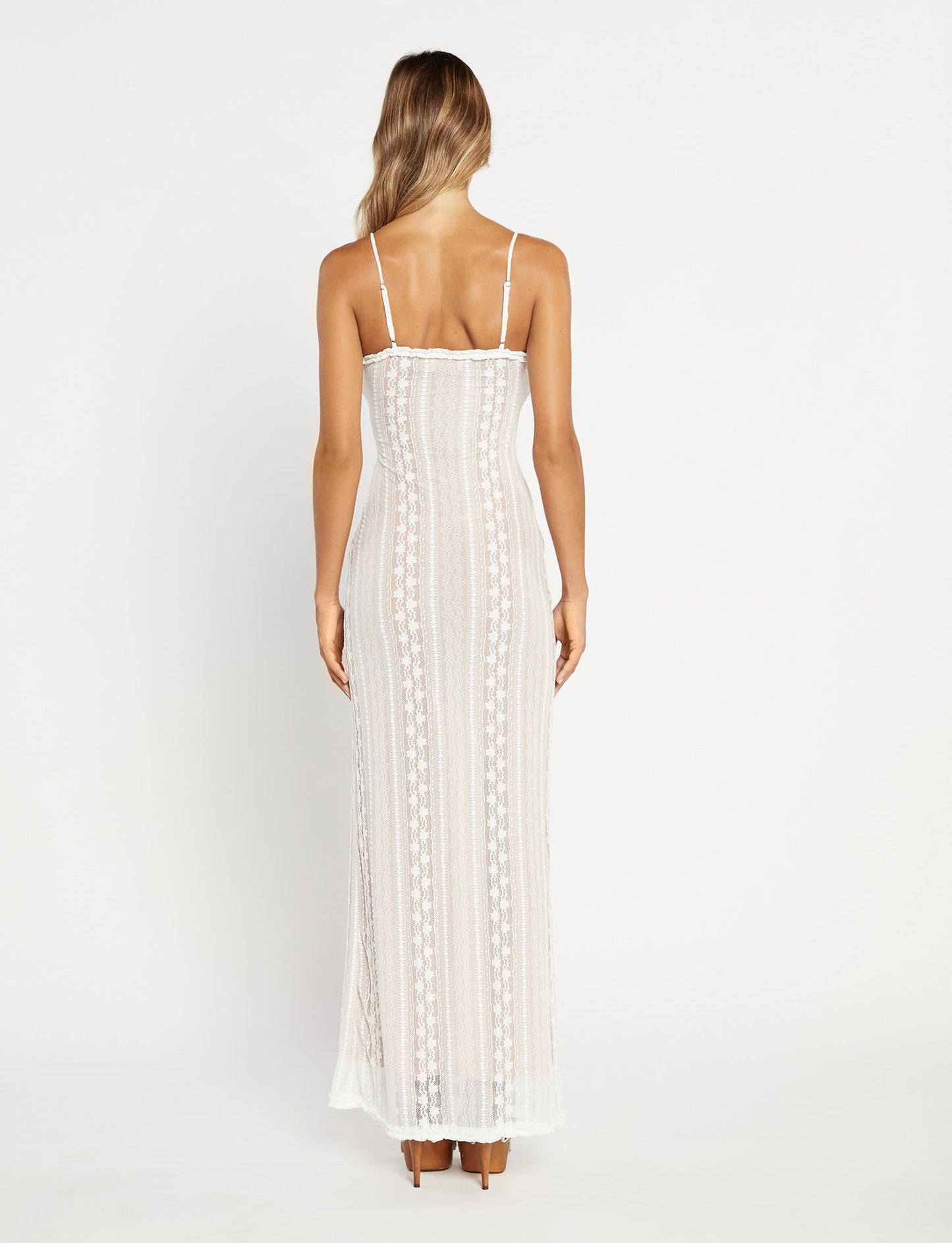 WANDA | Conjunto Vestido e Top