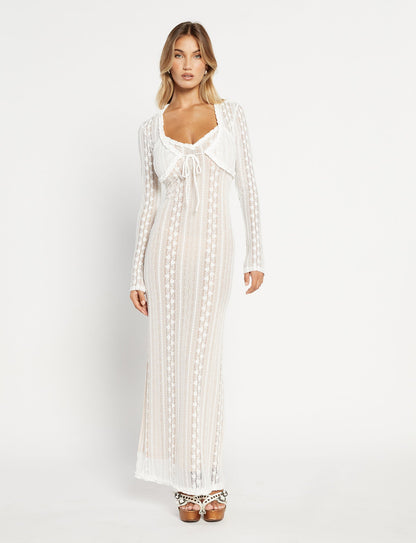 WANDA | Conjunto Vestido e Top